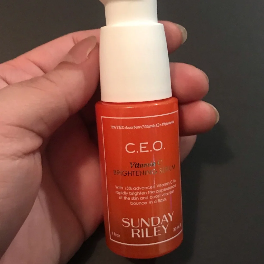 Sephora brand new